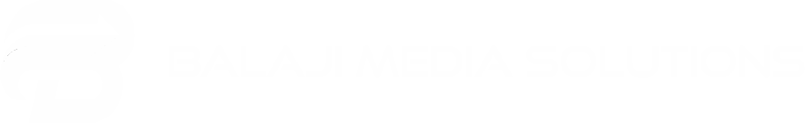 Balaji Media Logo