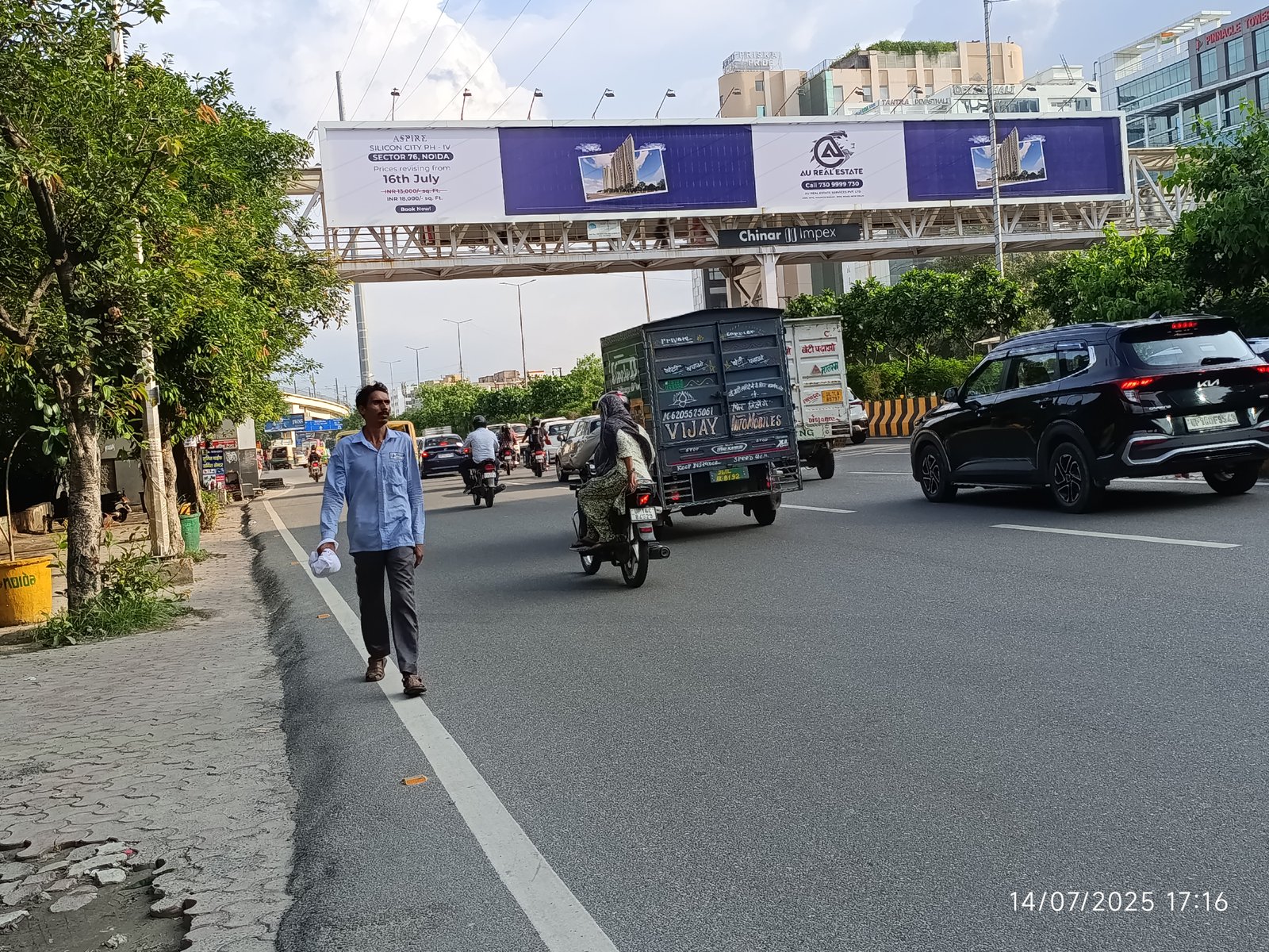 Sector - 63 Corenthum