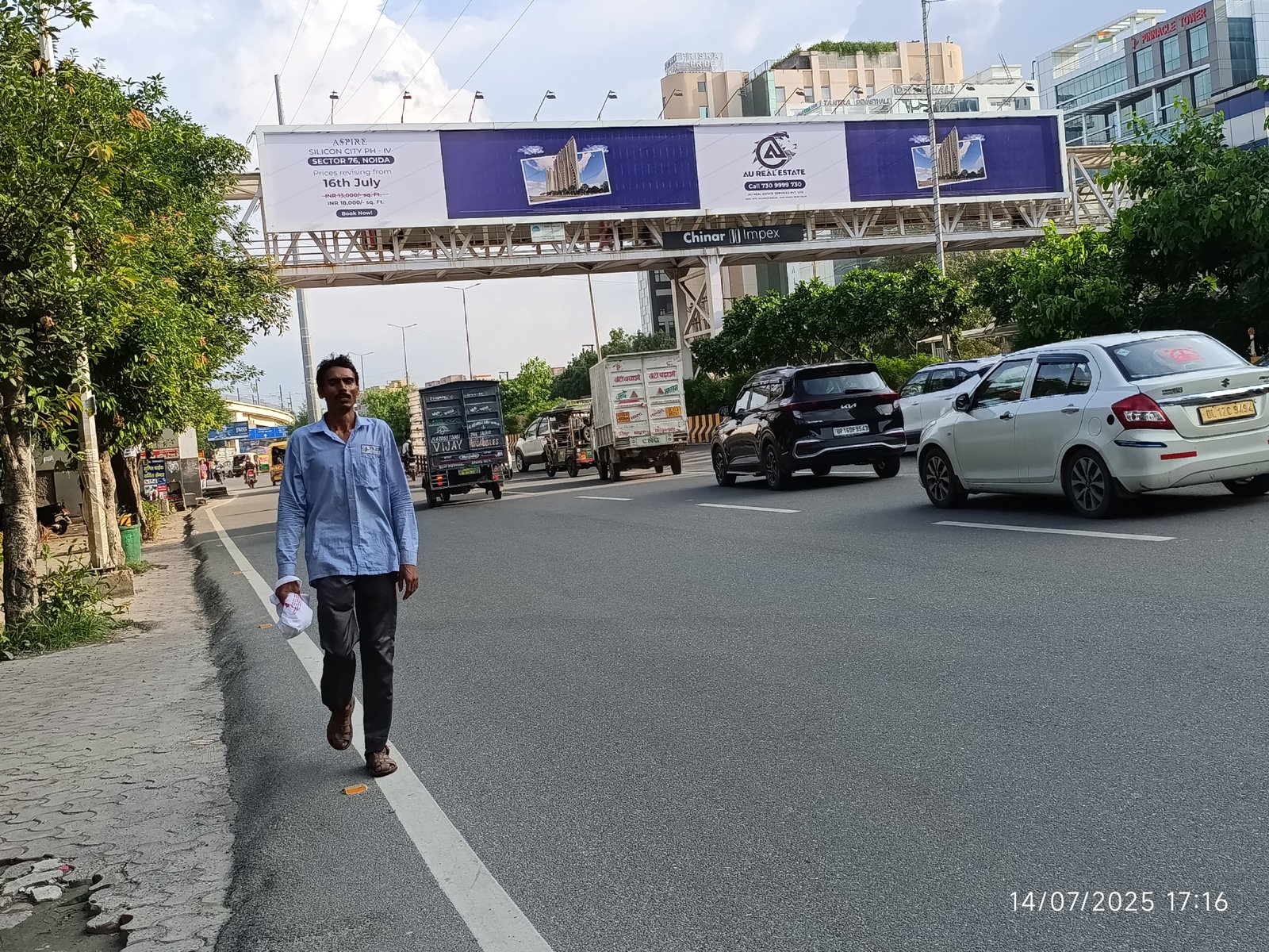 Sector - 63 Corenthum