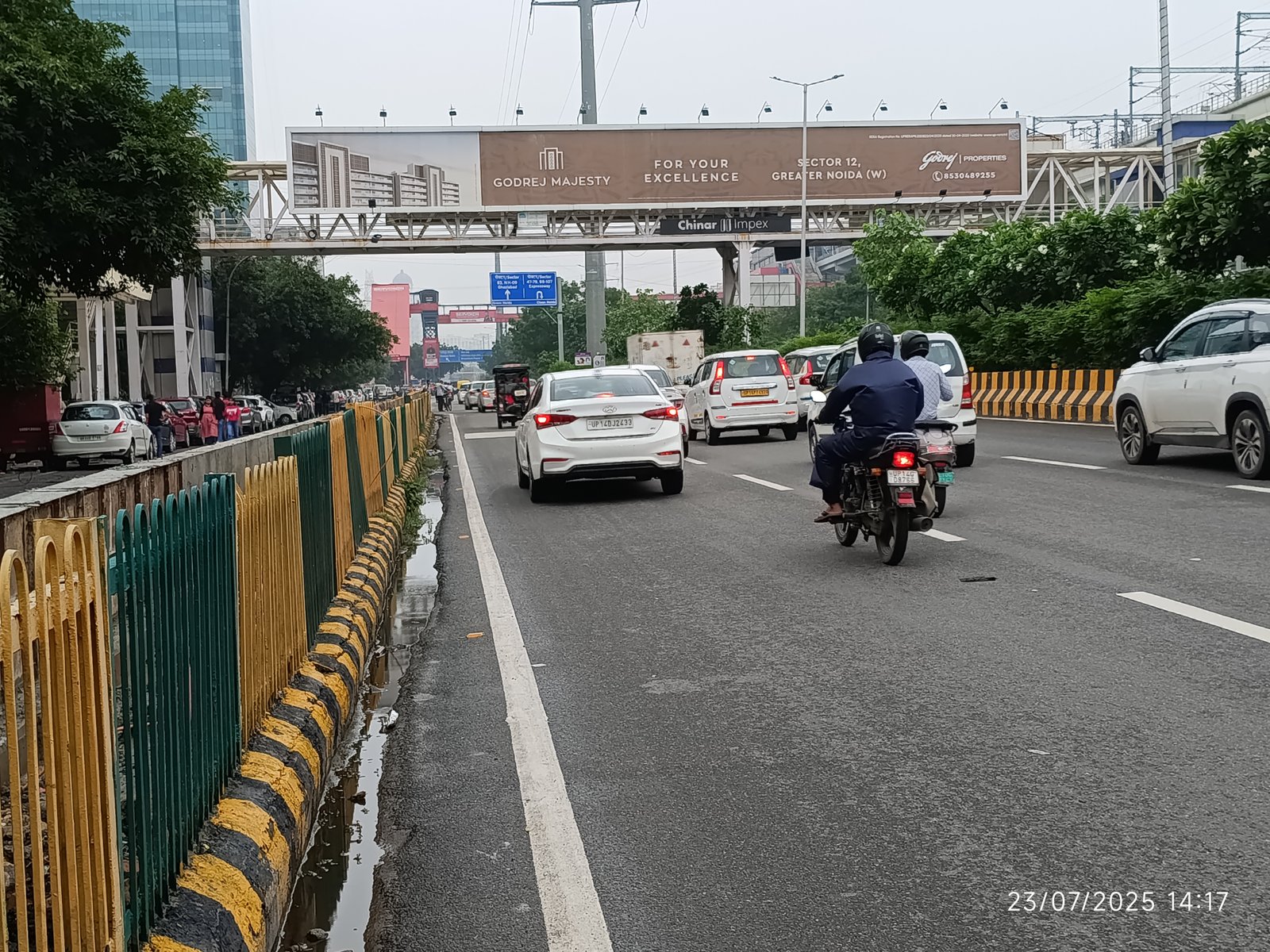 Sector - 63 Corenthum