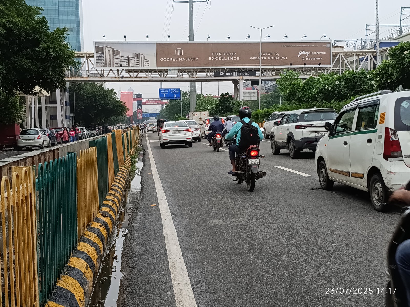 Sector - 63 Corenthum