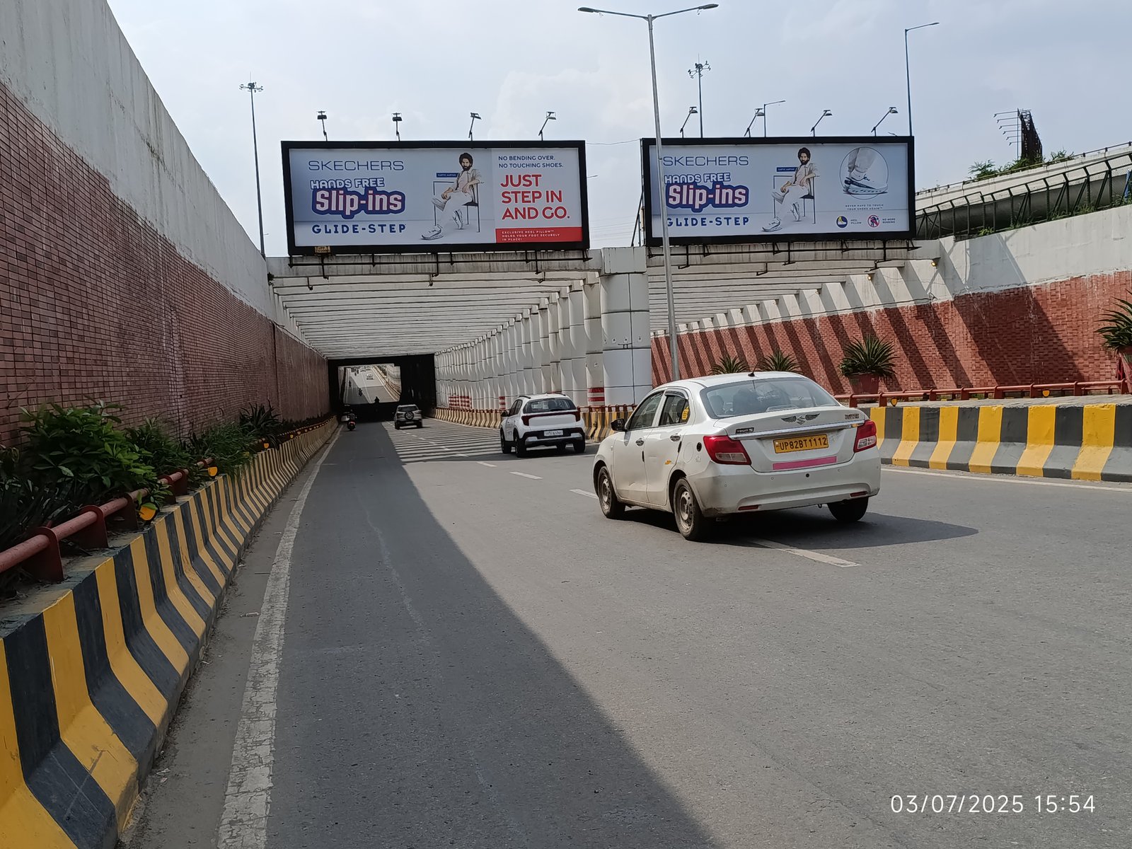 Botanical Garden Facing 44