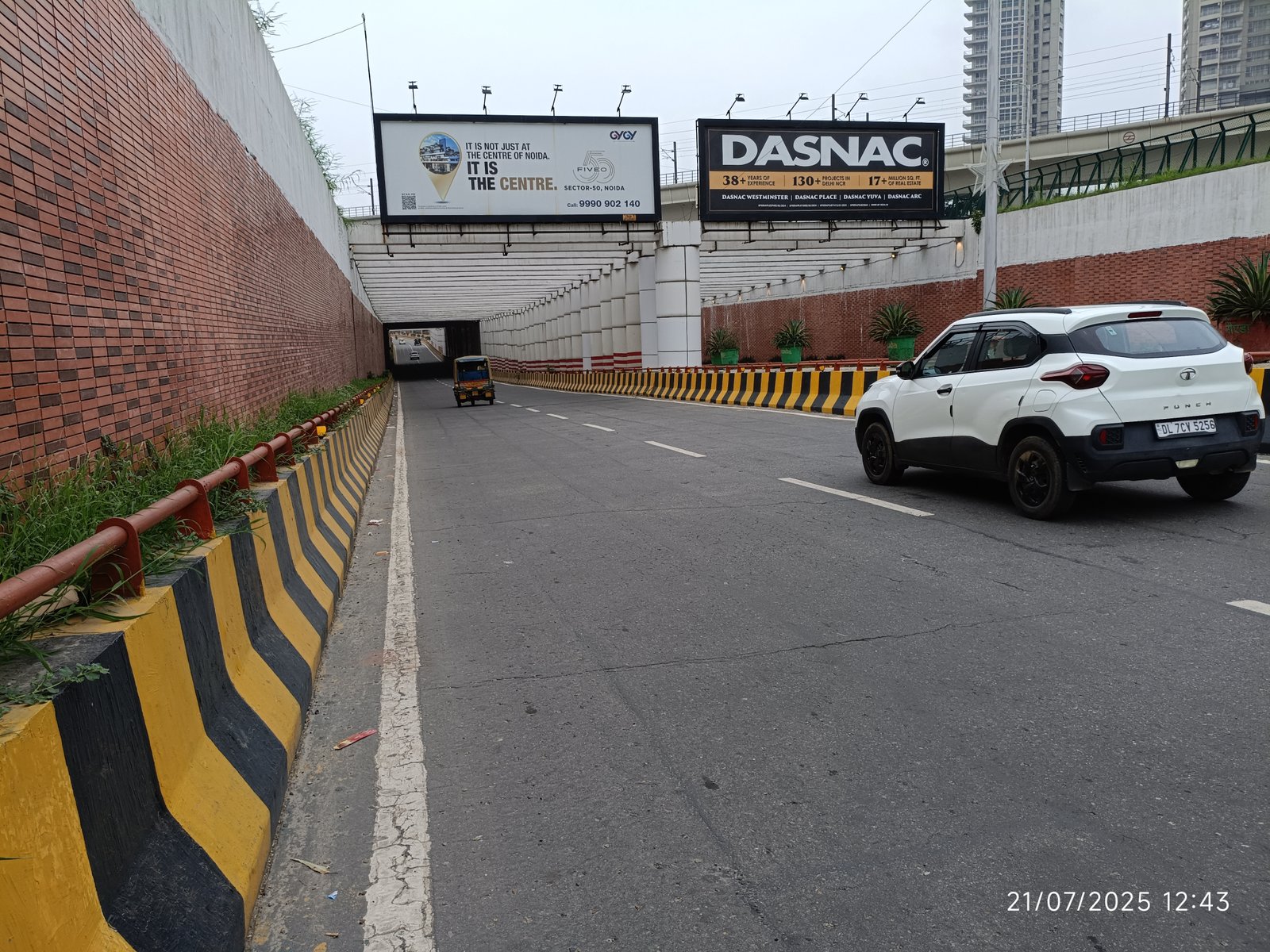 Botanical Garden RHS Facing 44