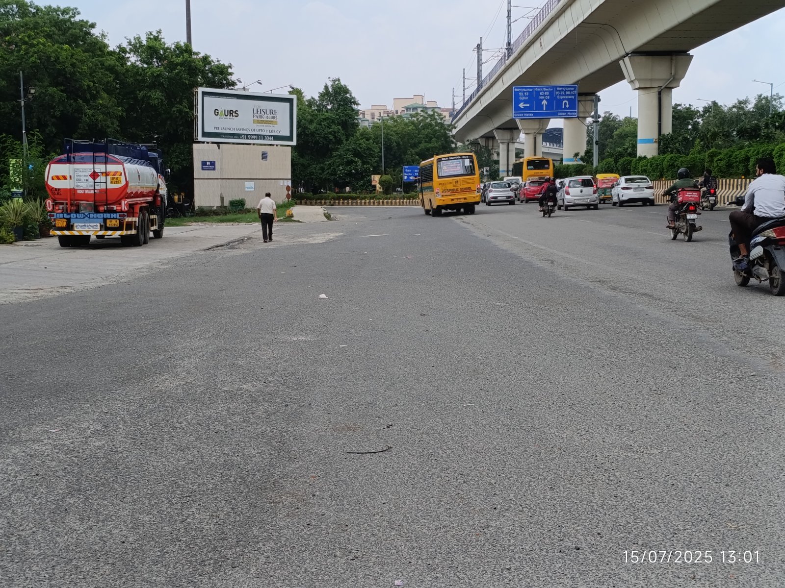 Sector 61 Sai Mandir