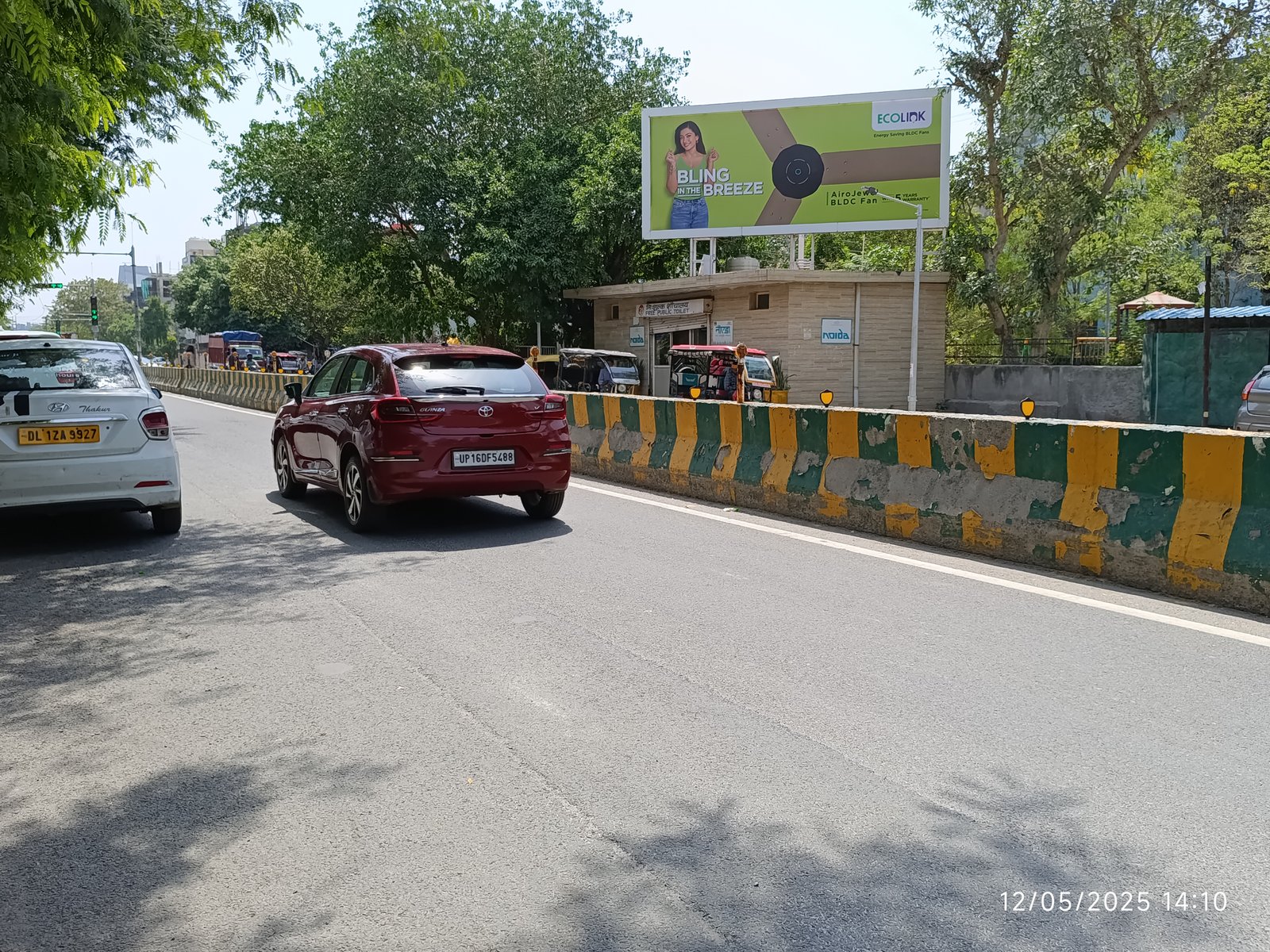 Sector 19 Near Indogulf