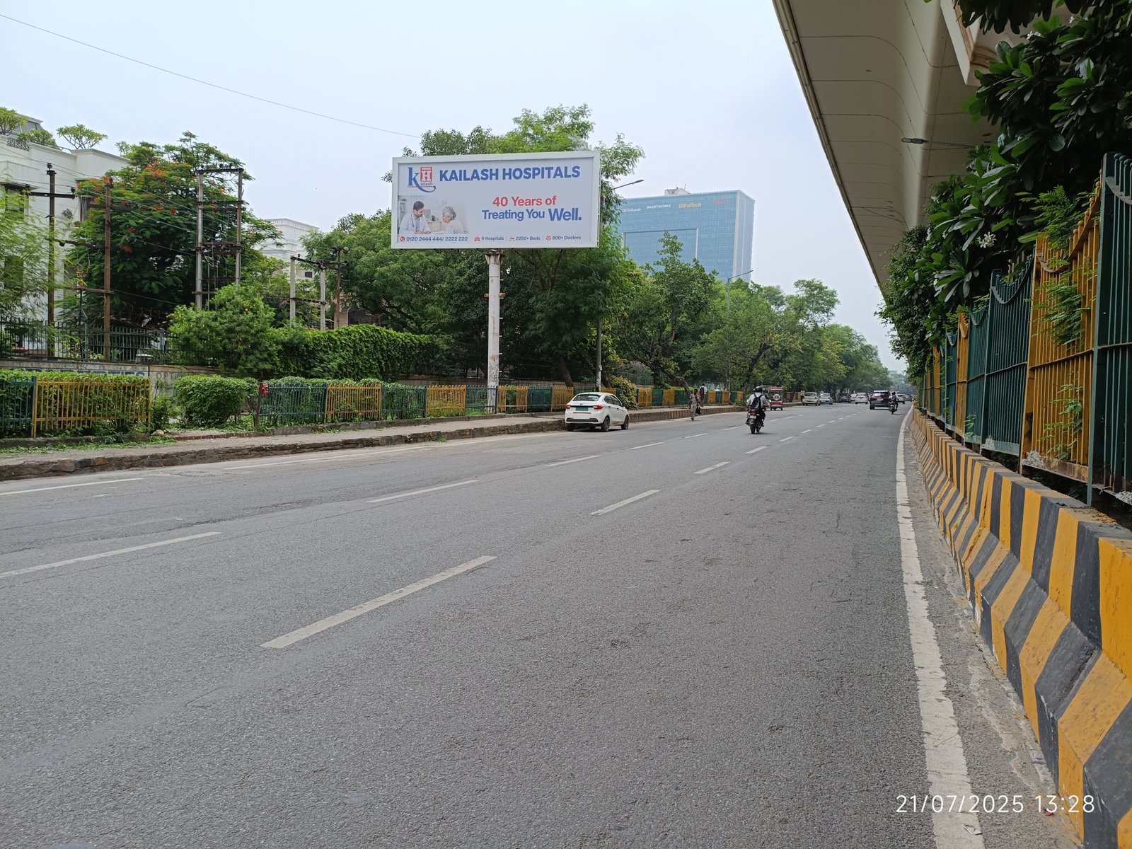 Sector 17 BHEL Near Rajnigandha