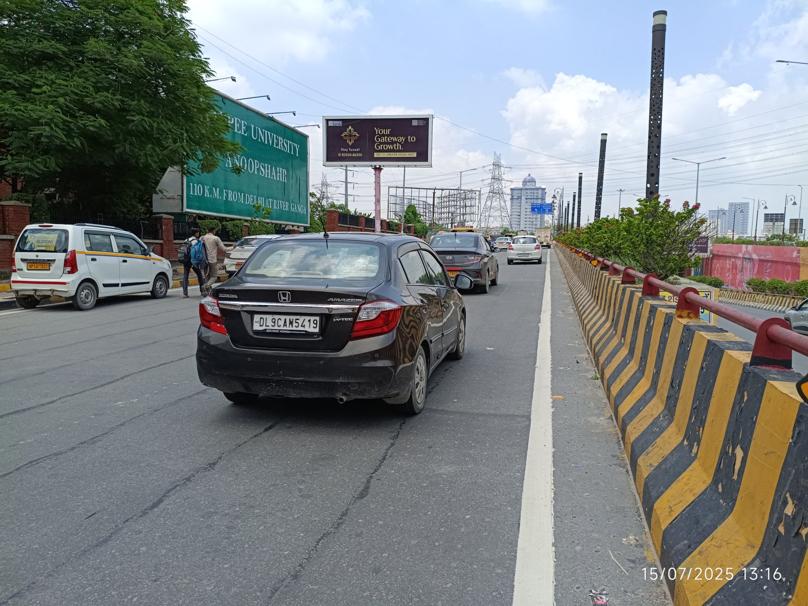 Couraunthum Sector 62