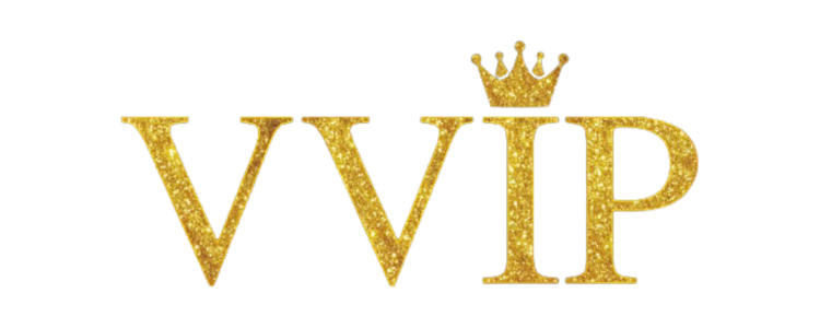 VVIP Logo