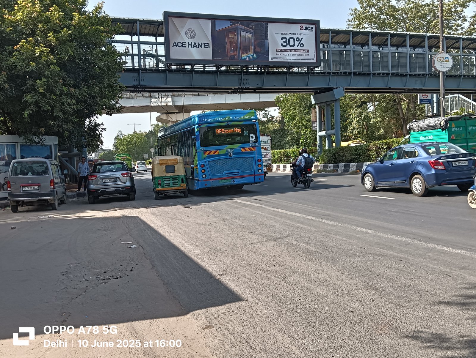 IP Extension (ITO) 1