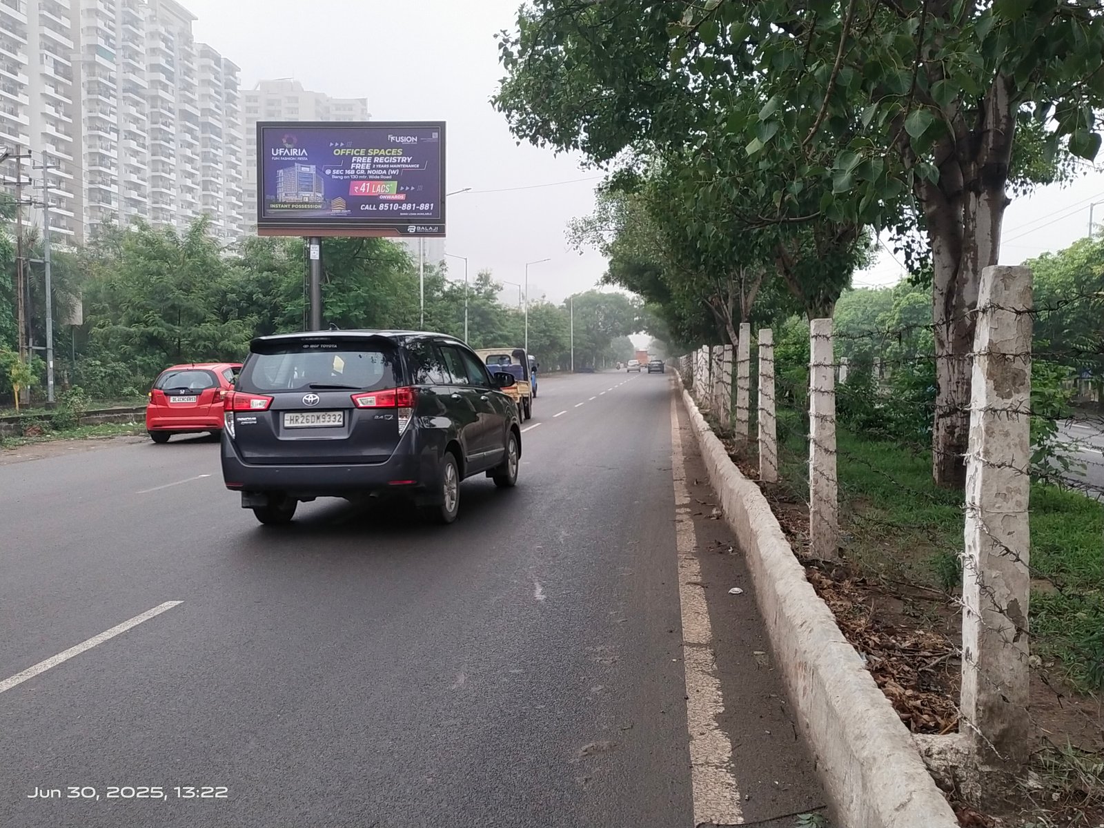 ACE City Roundabout 2