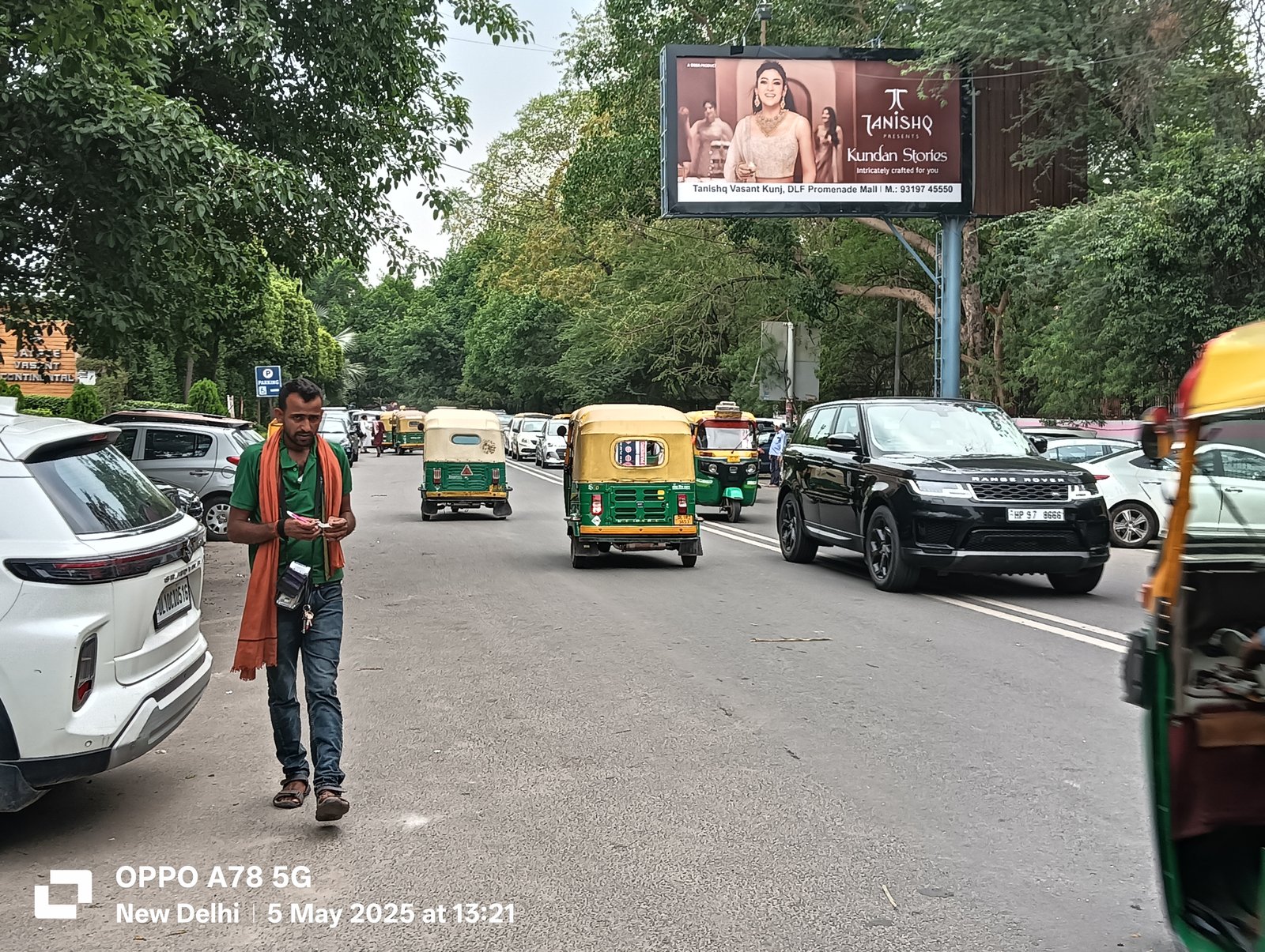 Priya Cinema Infront of Continantal Hotel B