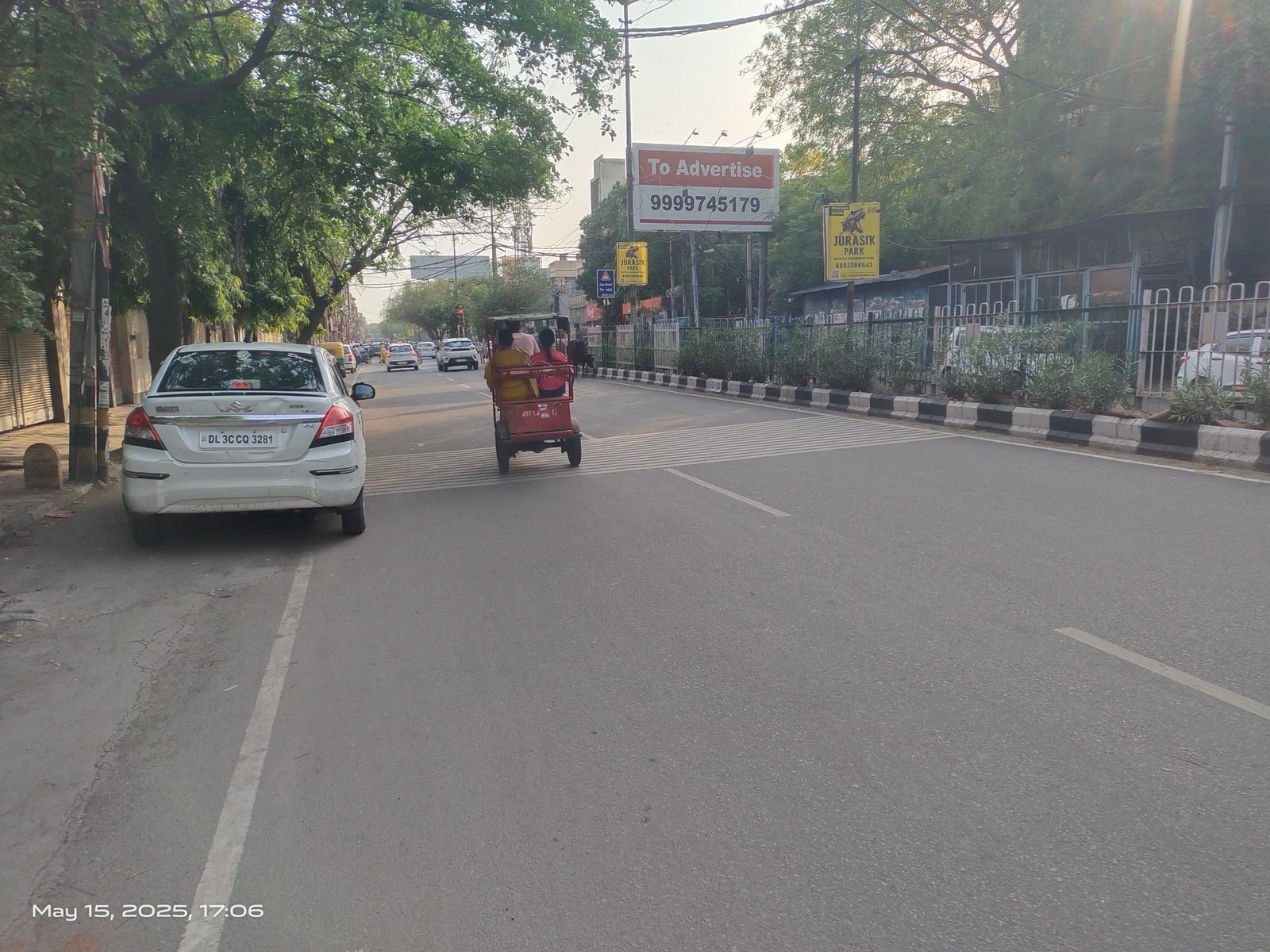 Roop Nagar/Kamla Nagar (Near Govt School) B