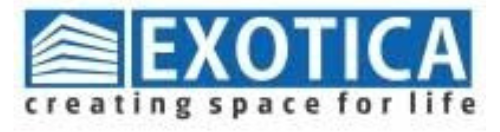 EXOTICA Logo