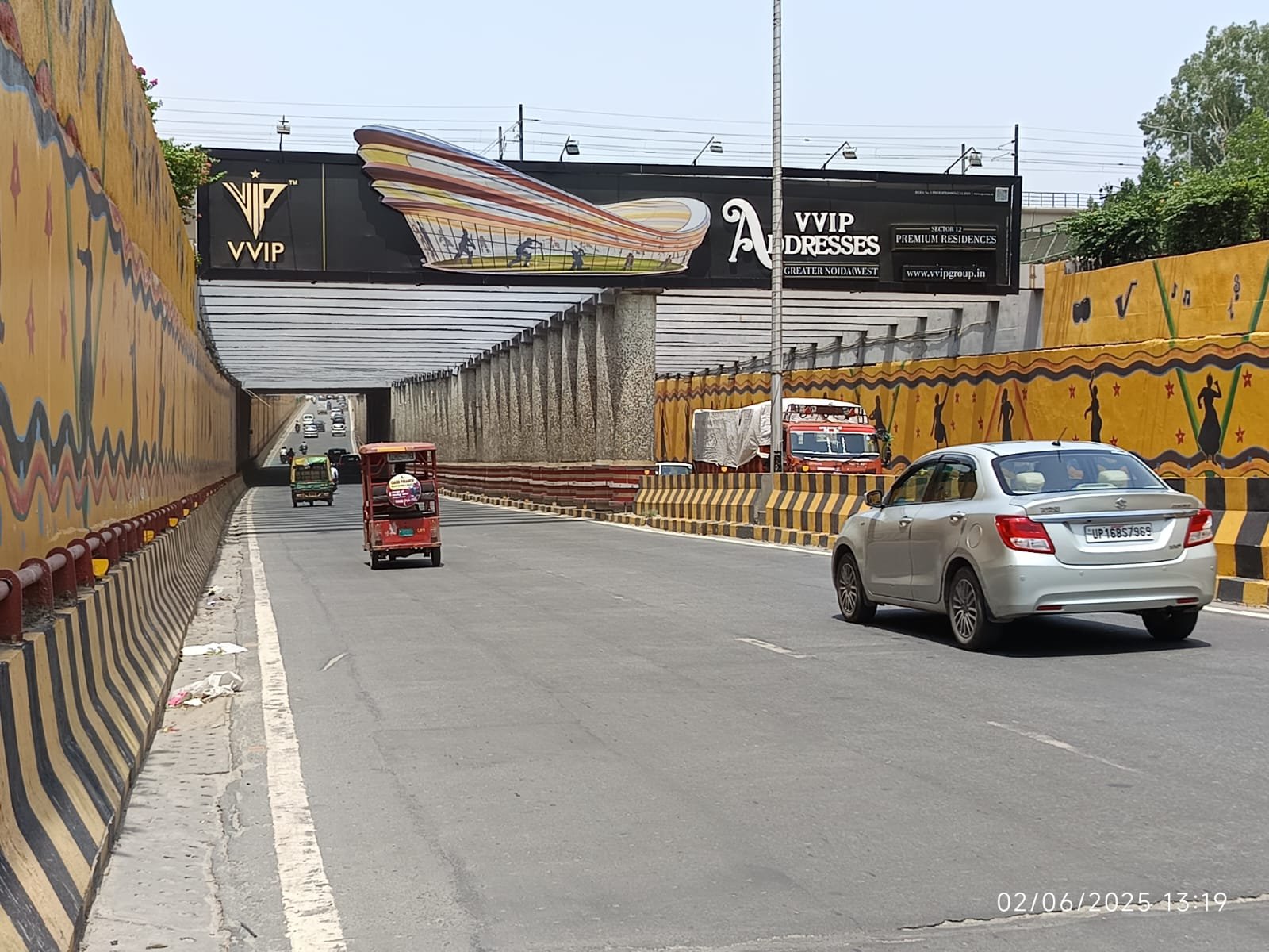 Custom Multi-Location Campaigns with Balaji Media